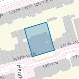 Perceel ASD18-V-2387