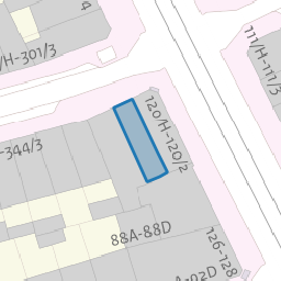 Perceel ASD18-V-2404