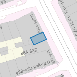 Perceel ASD18-V-2405