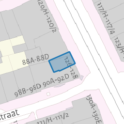 Perceel ASD18-V-2407