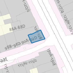 Perceel ASD18-V-2408