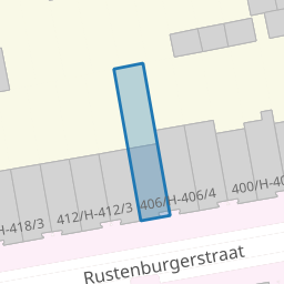 Perceel ASD18-V-2410