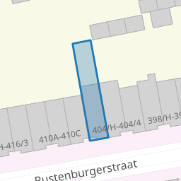 Perceel ASD18-V-2411