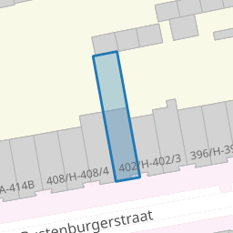Perceel ASD18-V-2412