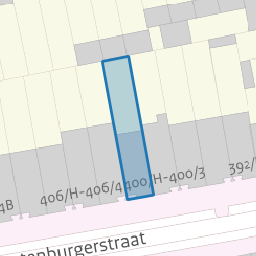 Perceel ASD18-V-2413