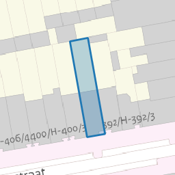 Perceel ASD18-V-2416