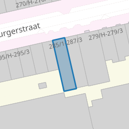 Perceel ASD18-V-2422