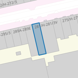 Perceel ASD18-V-2423