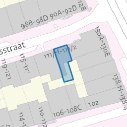 Perceel ASD18-V-2425