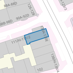 Perceel ASD18-V-2426