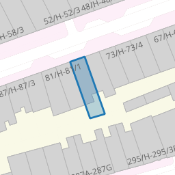 Perceel ASD18-V-2434