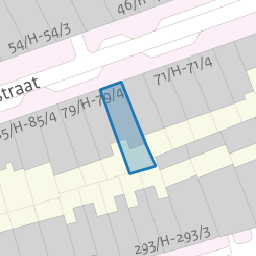 Perceel ASD18-V-2435