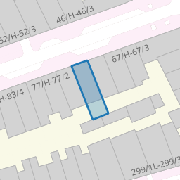 Perceel ASD18-V-2437