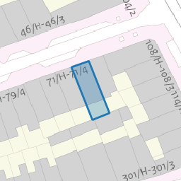 Perceel ASD18-V-2439