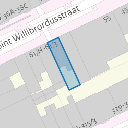 Perceel ASD18-V-2441