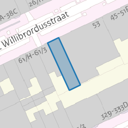 Perceel ASD18-V-2442