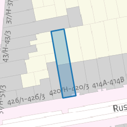 Perceel ASD18-V-2455