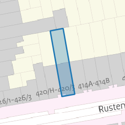 Perceel ASD18-V-2456