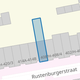 Perceel ASD18-V-2460