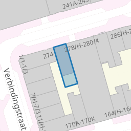 Perceel ASD18-V-2464