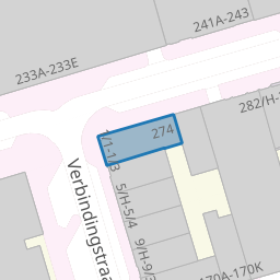 Perceel ASD18-V-2465