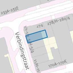 Perceel ASD18-V-2466