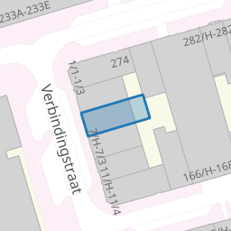 Perceel ASD18-V-2467