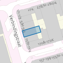 Perceel ASD18-V-2468