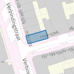 Perceel ASD18-V-2470