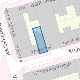 Perceel ASD18-V-2471