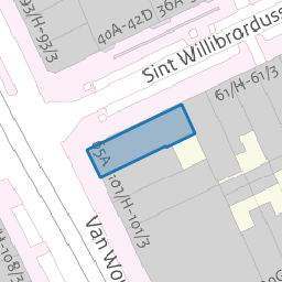 Perceel ASD18-V-2473