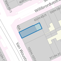 Perceel ASD18-V-2474