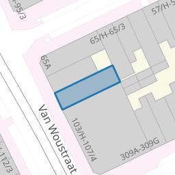 Perceel ASD18-V-2475