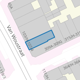 Perceel ASD18-V-2478