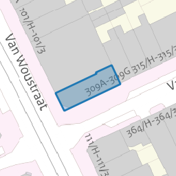 Perceel ASD18-V-2479