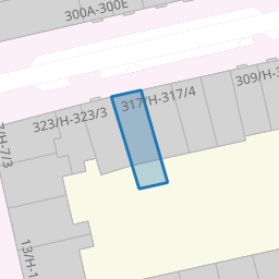 Perceel ASD18-V-2484