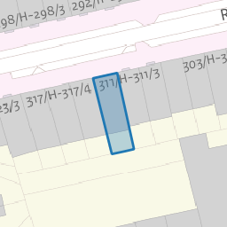 Perceel ASD18-V-2487