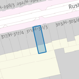 Perceel ASD18-V-2488