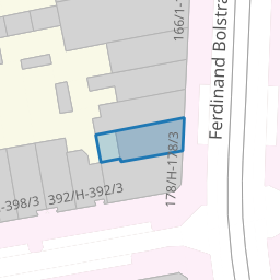 Perceel ASD18-V-2507