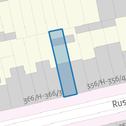 Perceel ASD18-V-2510