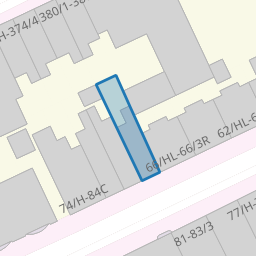 Perceel ASD18-V-2525