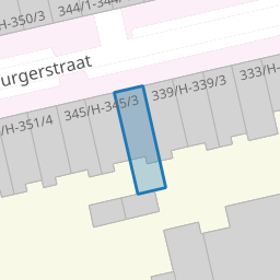 Perceel ASD18-V-2549