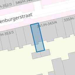 Perceel ASD18-V-2550