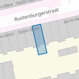 Perceel ASD18-V-2553