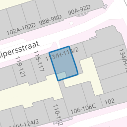 Perceel ASD18-V-2577