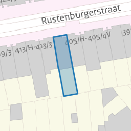 Perceel ASD18-V-2586