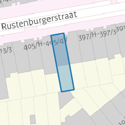 Perceel ASD18-V-2589