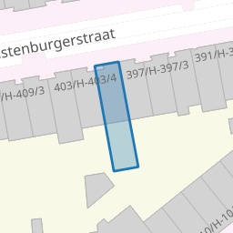 Perceel ASD18-V-2590