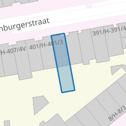 Perceel ASD18-V-2591