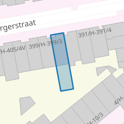 Perceel ASD18-V-2592